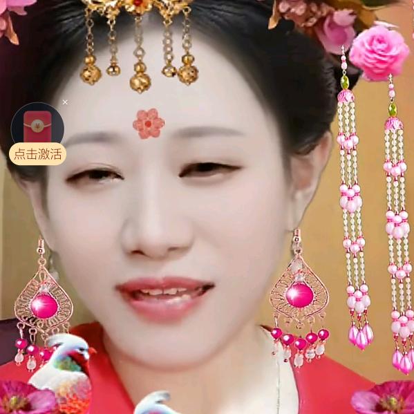 阿莲姐@德哥520（开播号在主页）