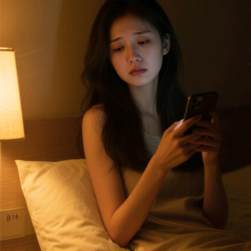 别说爱我