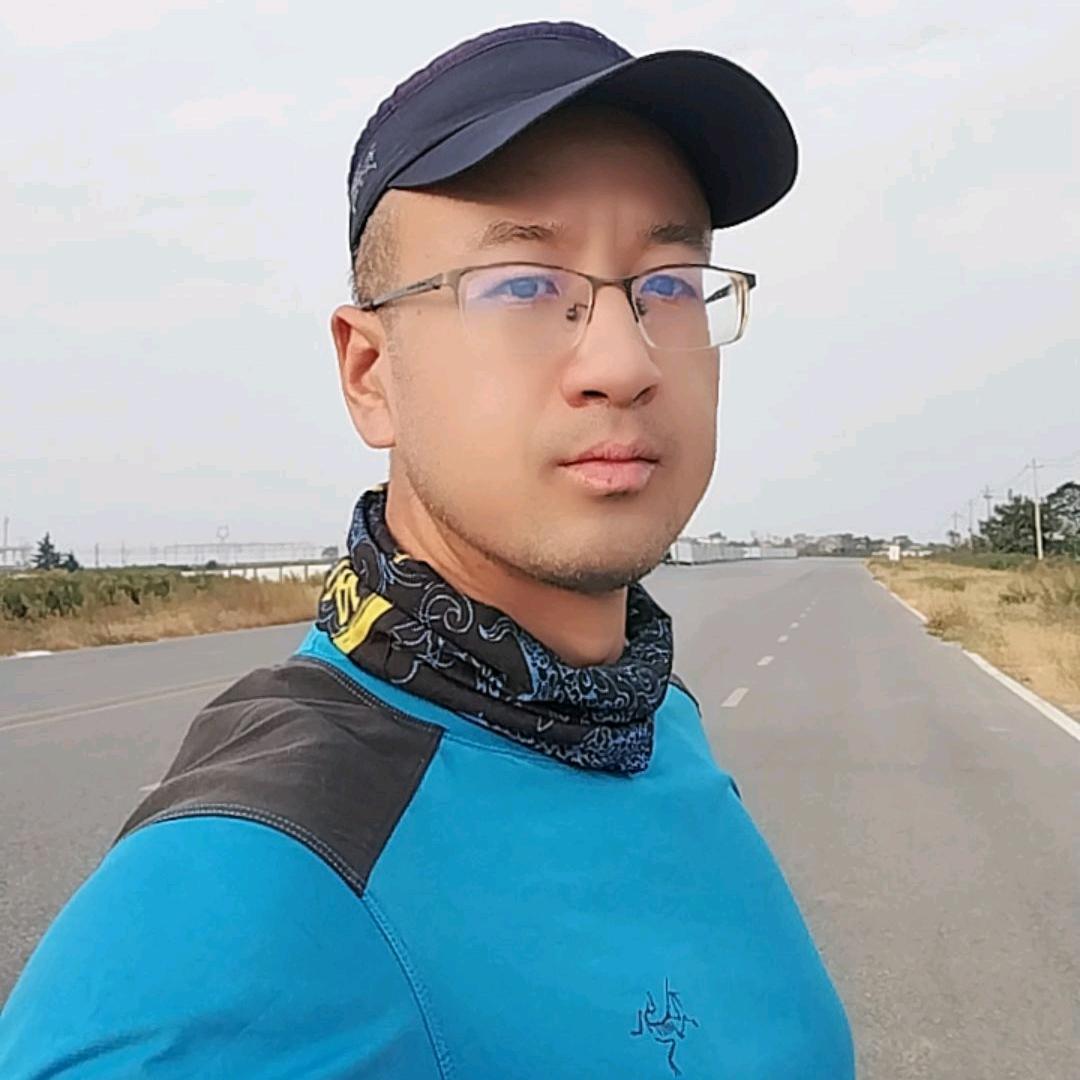 清风徐来(退休版)