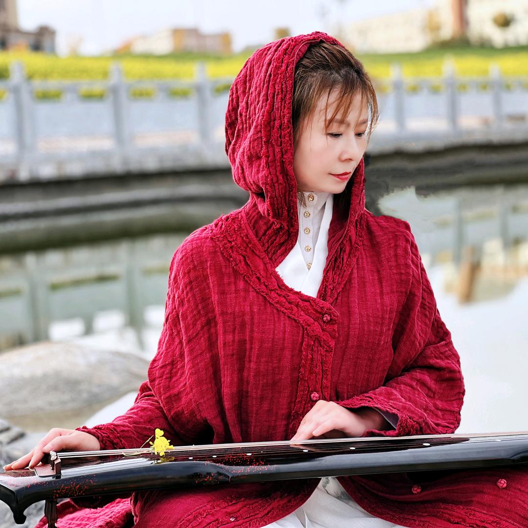 凤之音•三琴和鸣