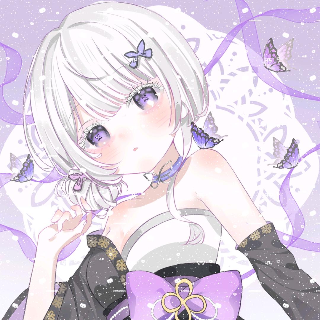 SD. 白翎Rei