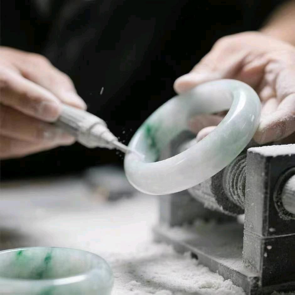 金玉满堂梦缘玉器