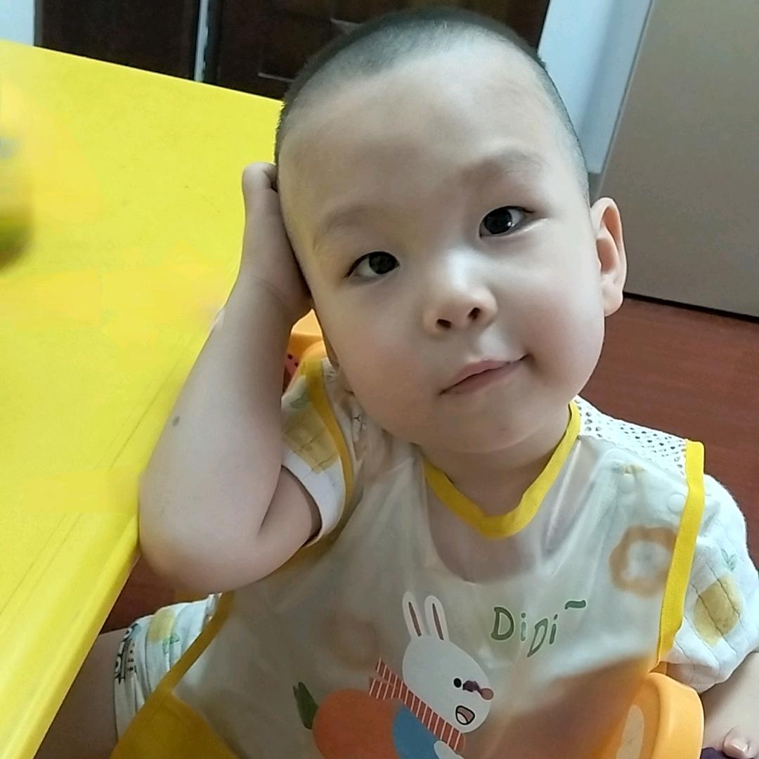 小平安妈妈(减肥中目标瘦到100斤)