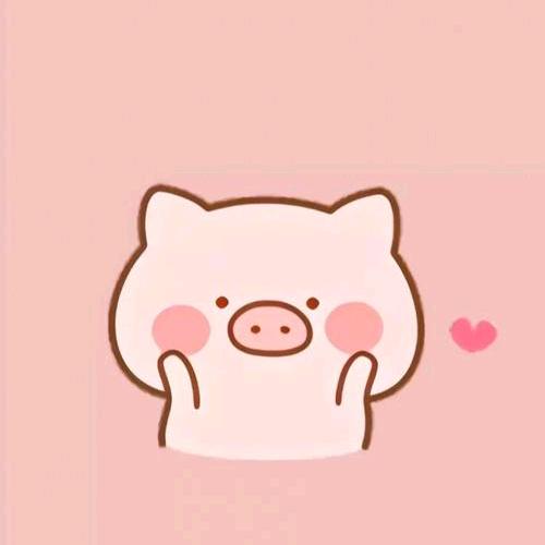 ๑҉ℳ一只猪🐷๓
