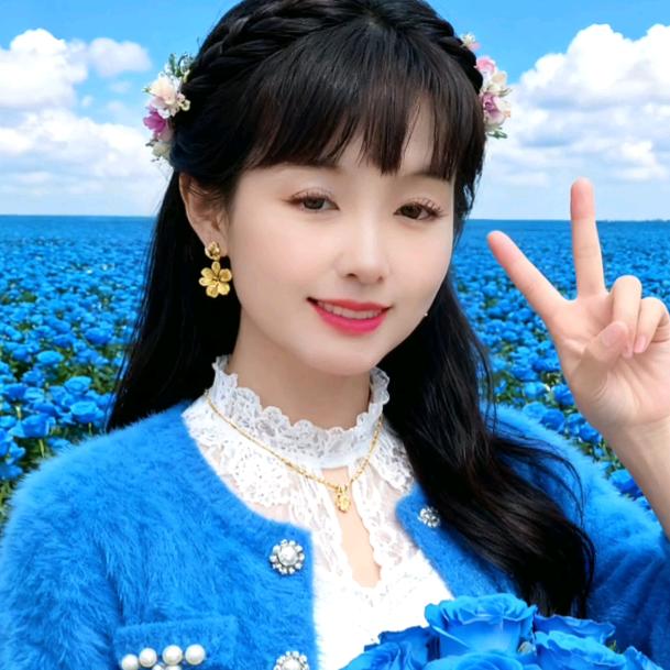 🌹一生🌹有🌹你🌺