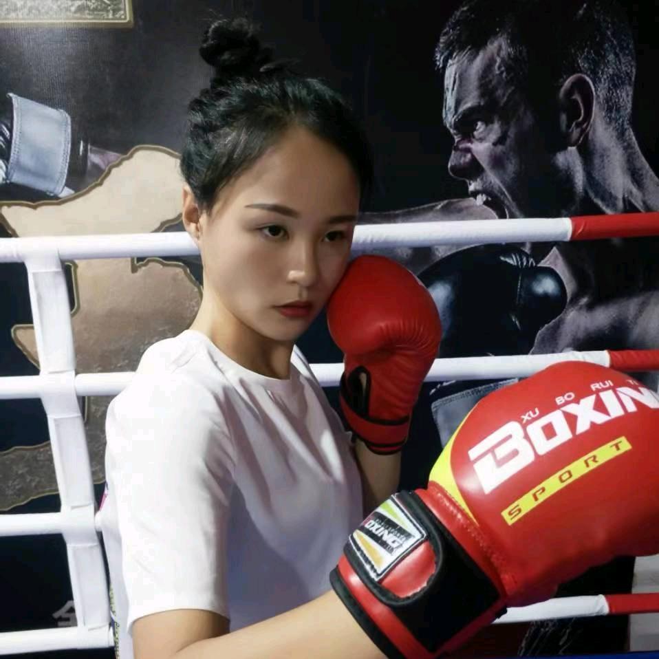 阿婷