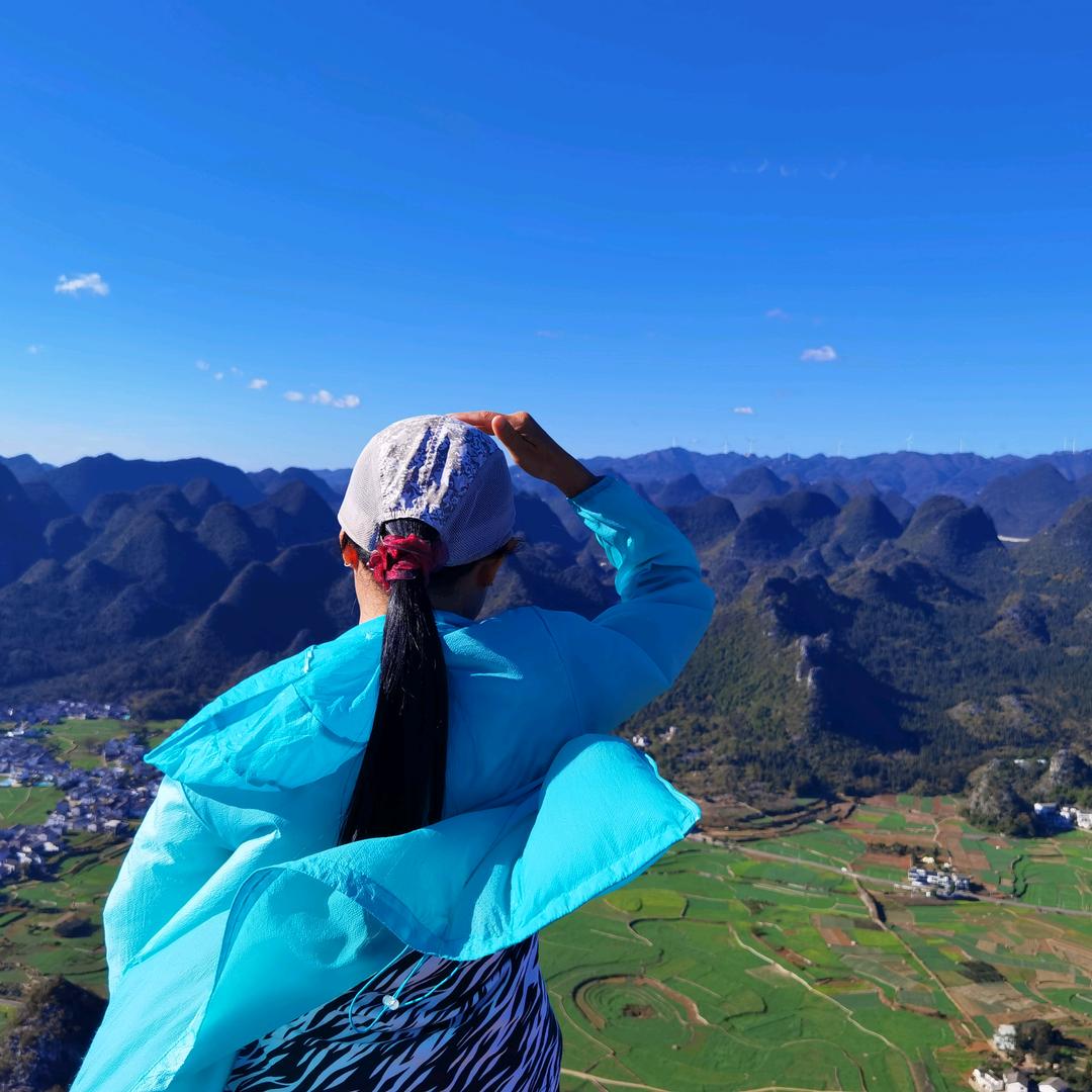 祥云伴我行🌤