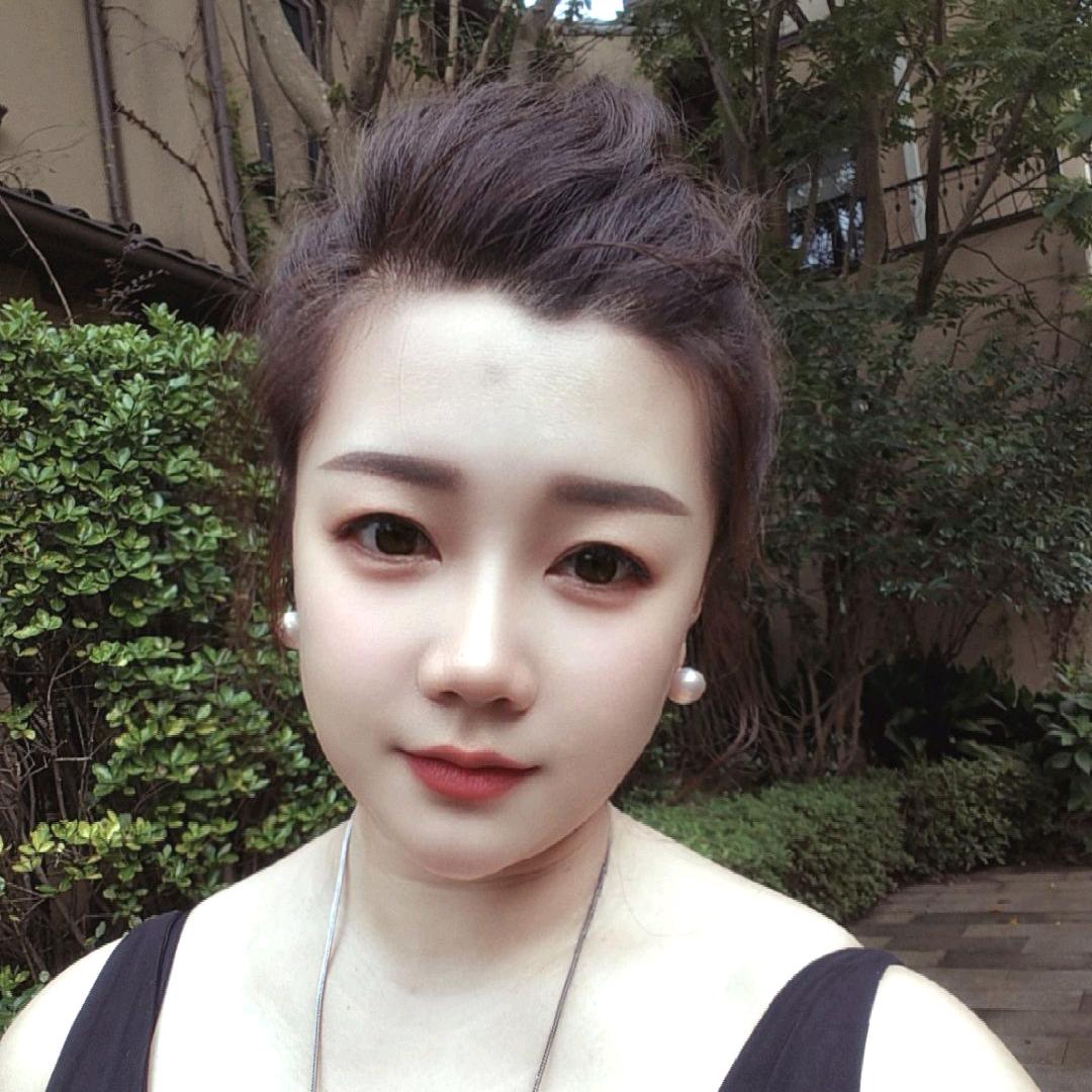 东北姑娘