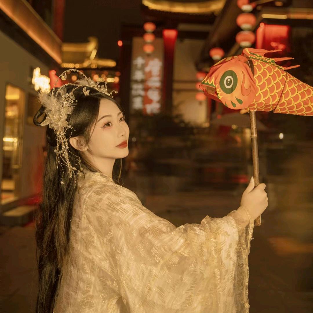 韭菜花（整蛊）