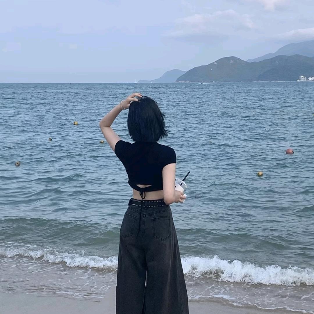 吉利布丁～清
