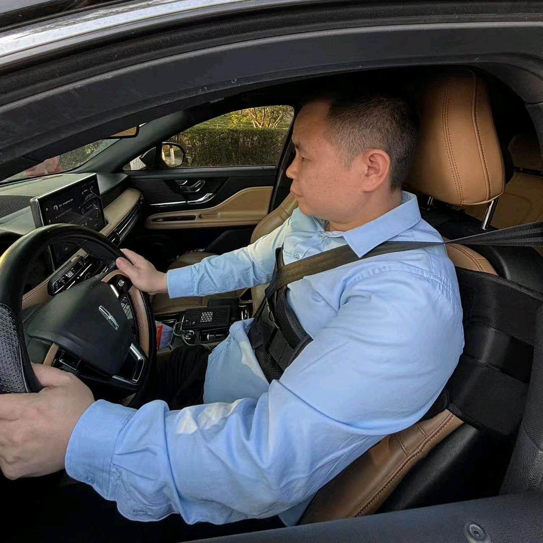 反重力座椅护腰带 零重力护腰带 司机礼品