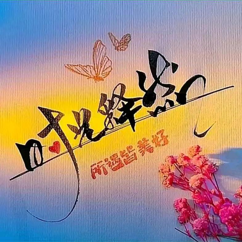向阳而生