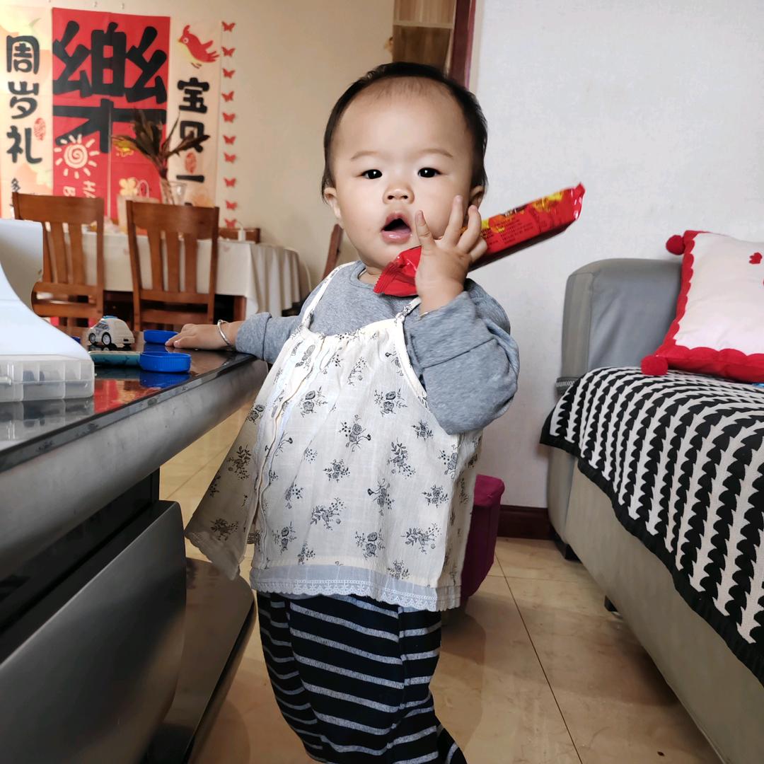 小张日记   （带娃版）