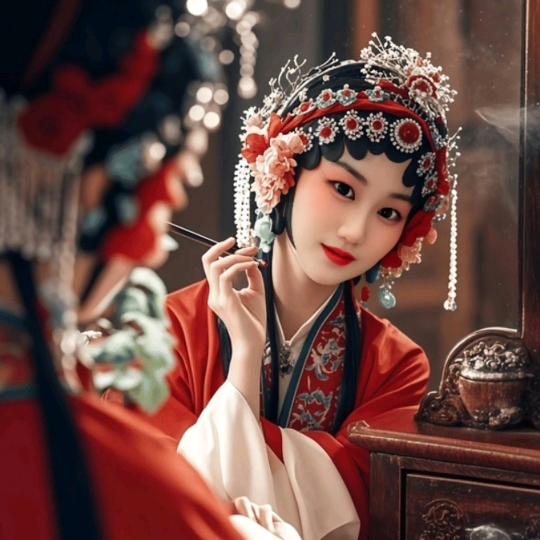 小福星
