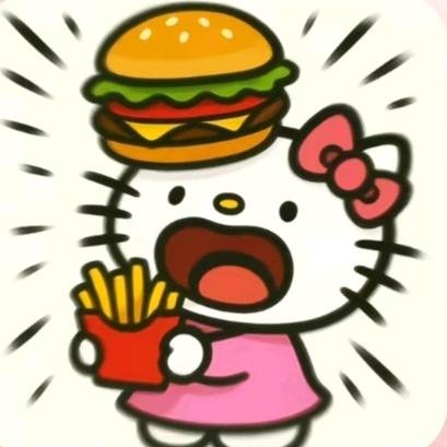 小汉堡🍔-𝒀𝑳𝑮🍊