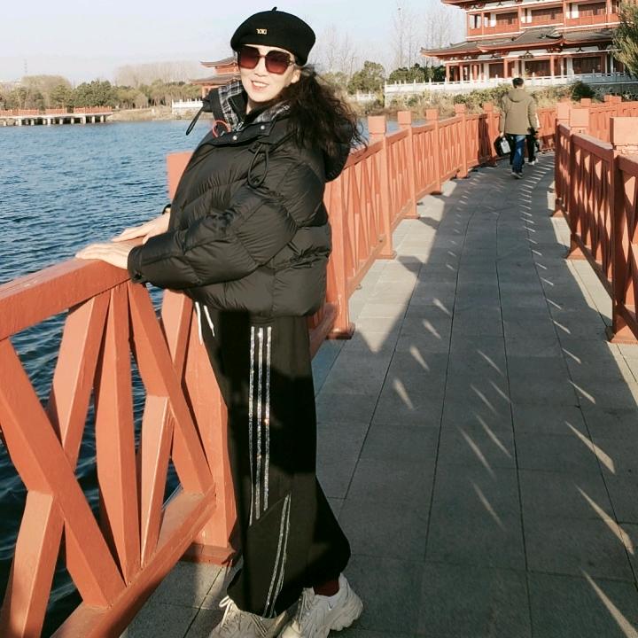 明光开心舞队