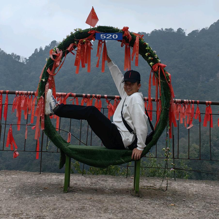 潇洒
