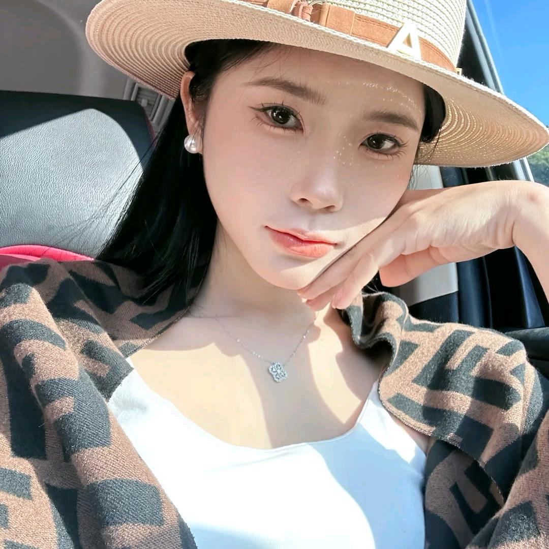 、大美美