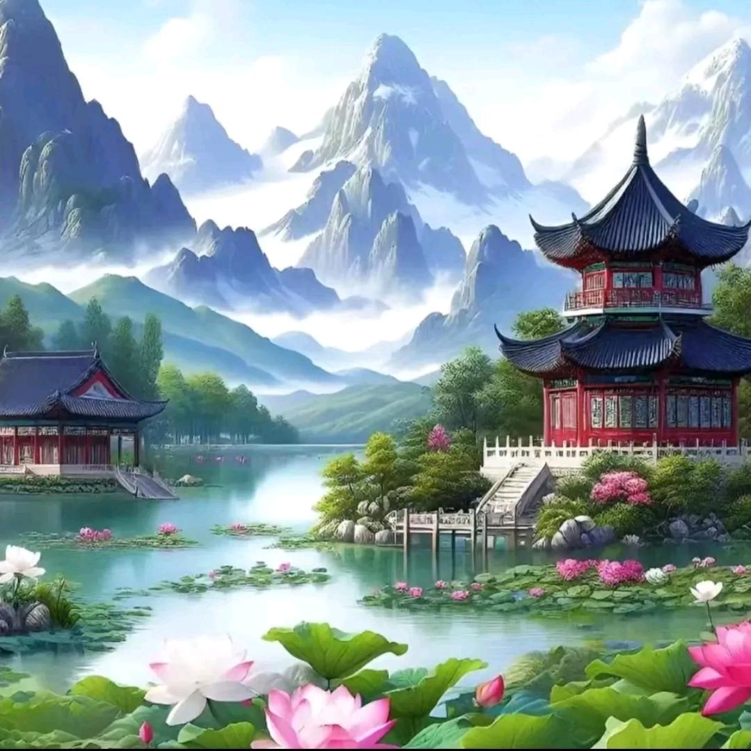 风中承诺