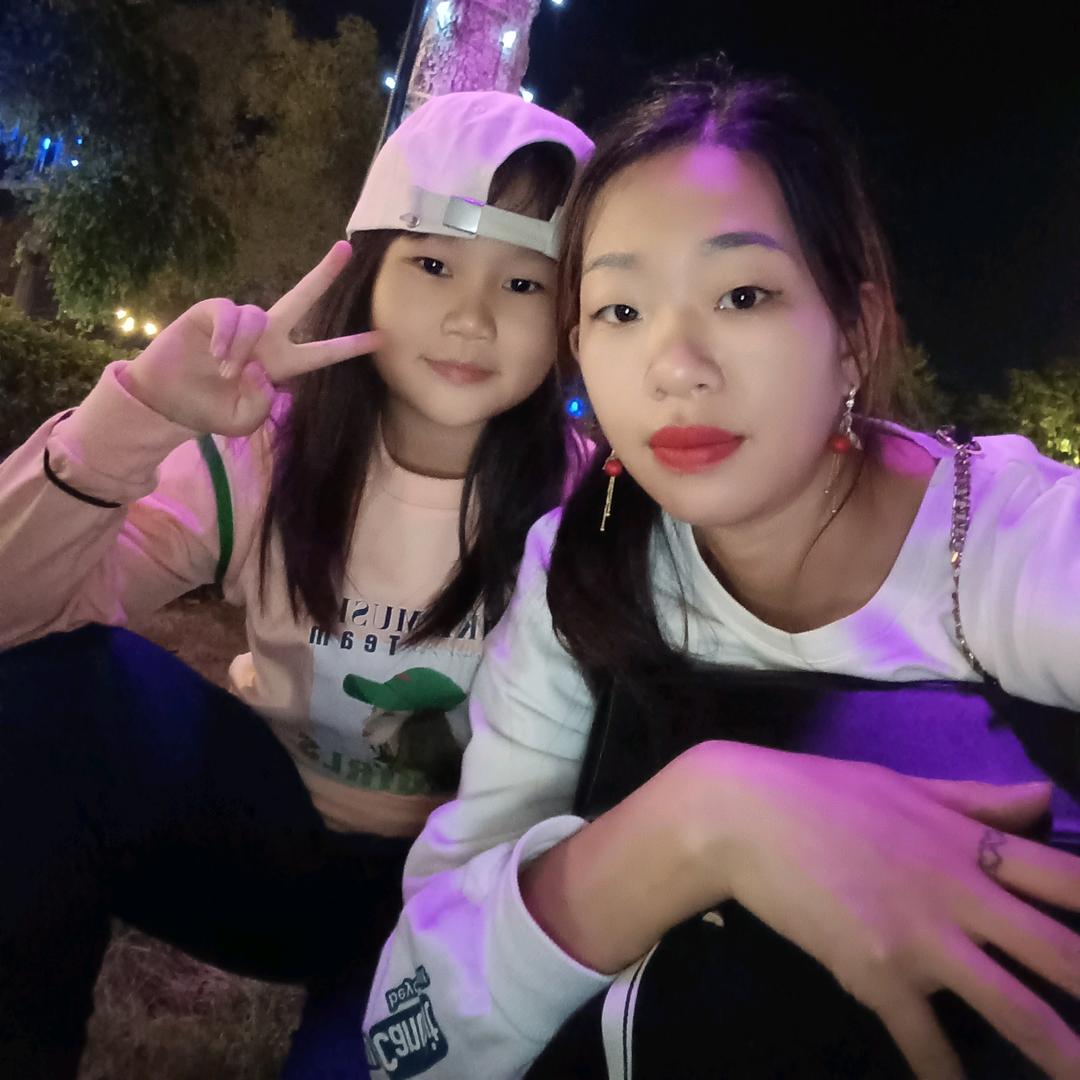 ༊ღ᭄幸运星꧔ꦿ᭄