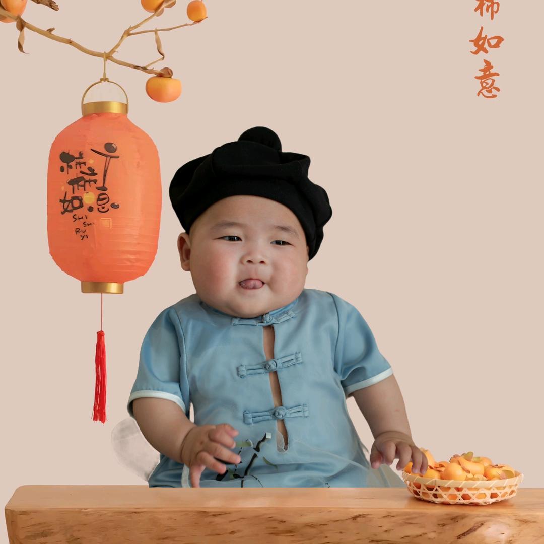 我是图图小淘气  吃🍉🍉