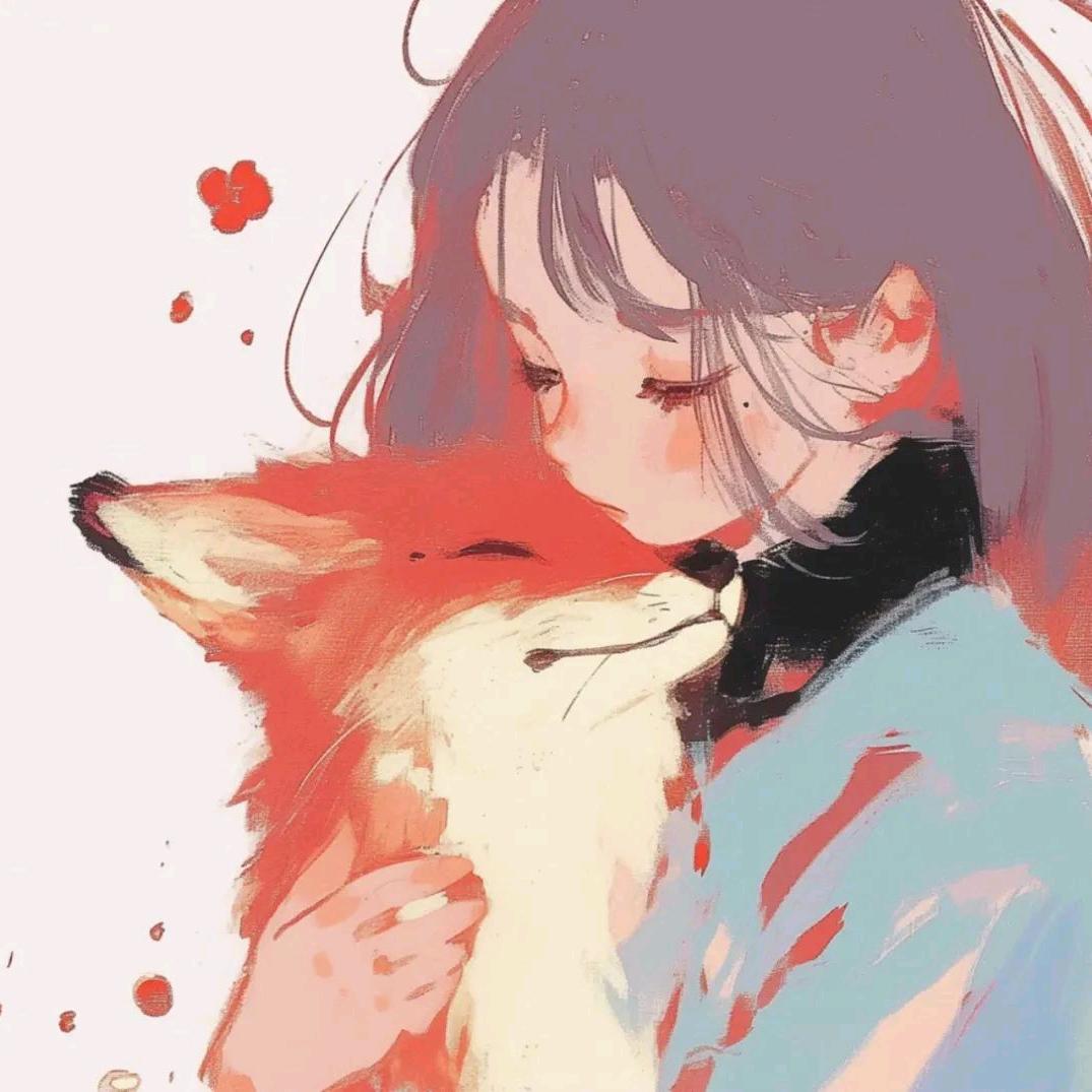 狐狸🦊君