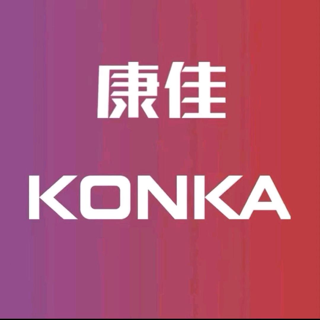 康佳指纹锁.智能锁