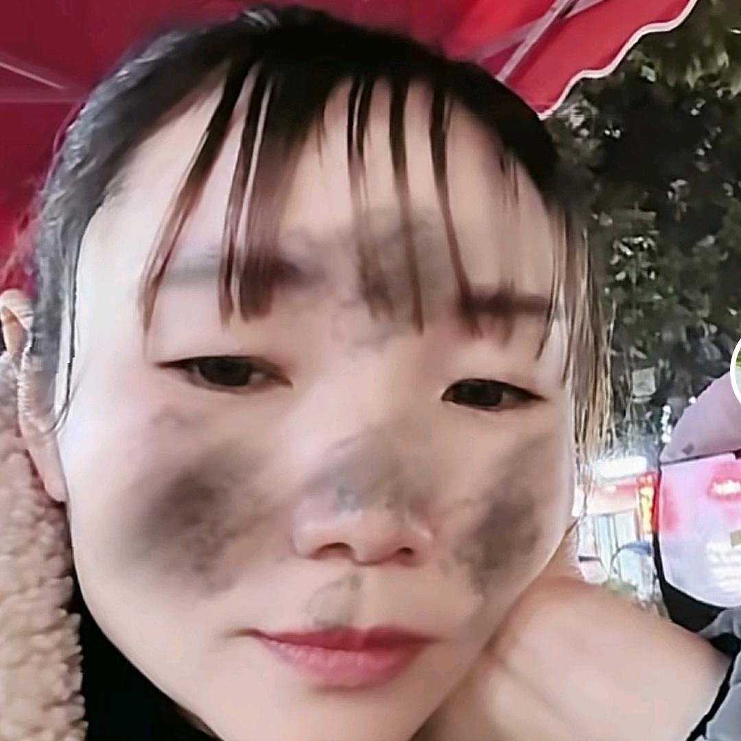 温柔的小猫（姜）