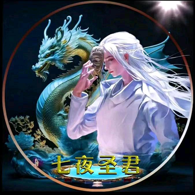 七夜圣君