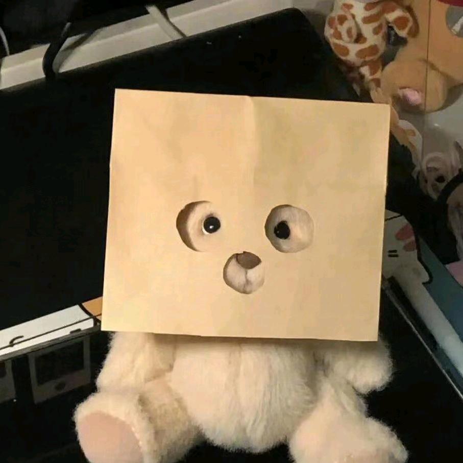 小巴啊