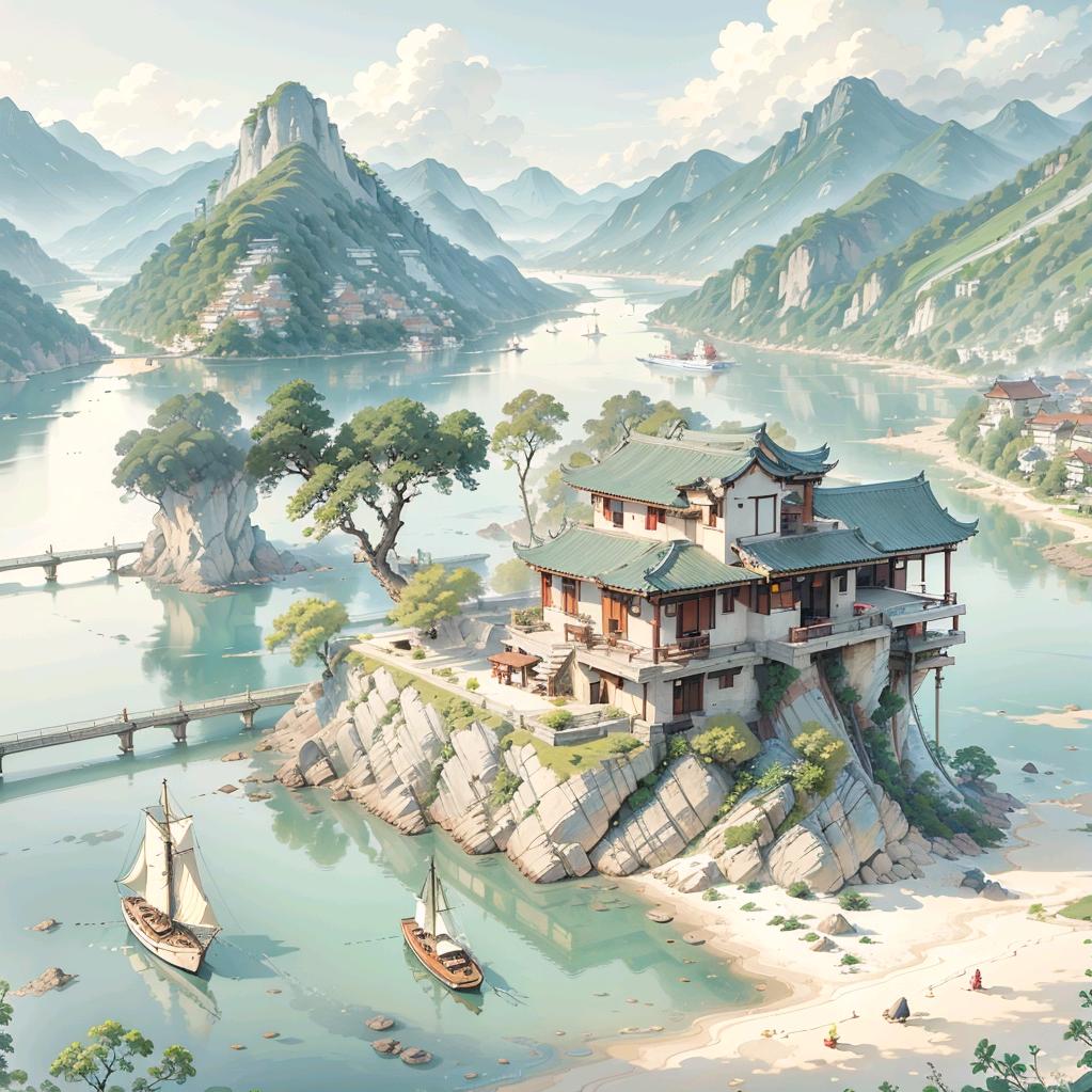 一山比一山高