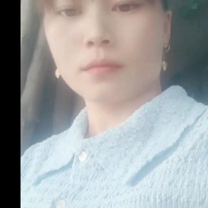 受伤的女人