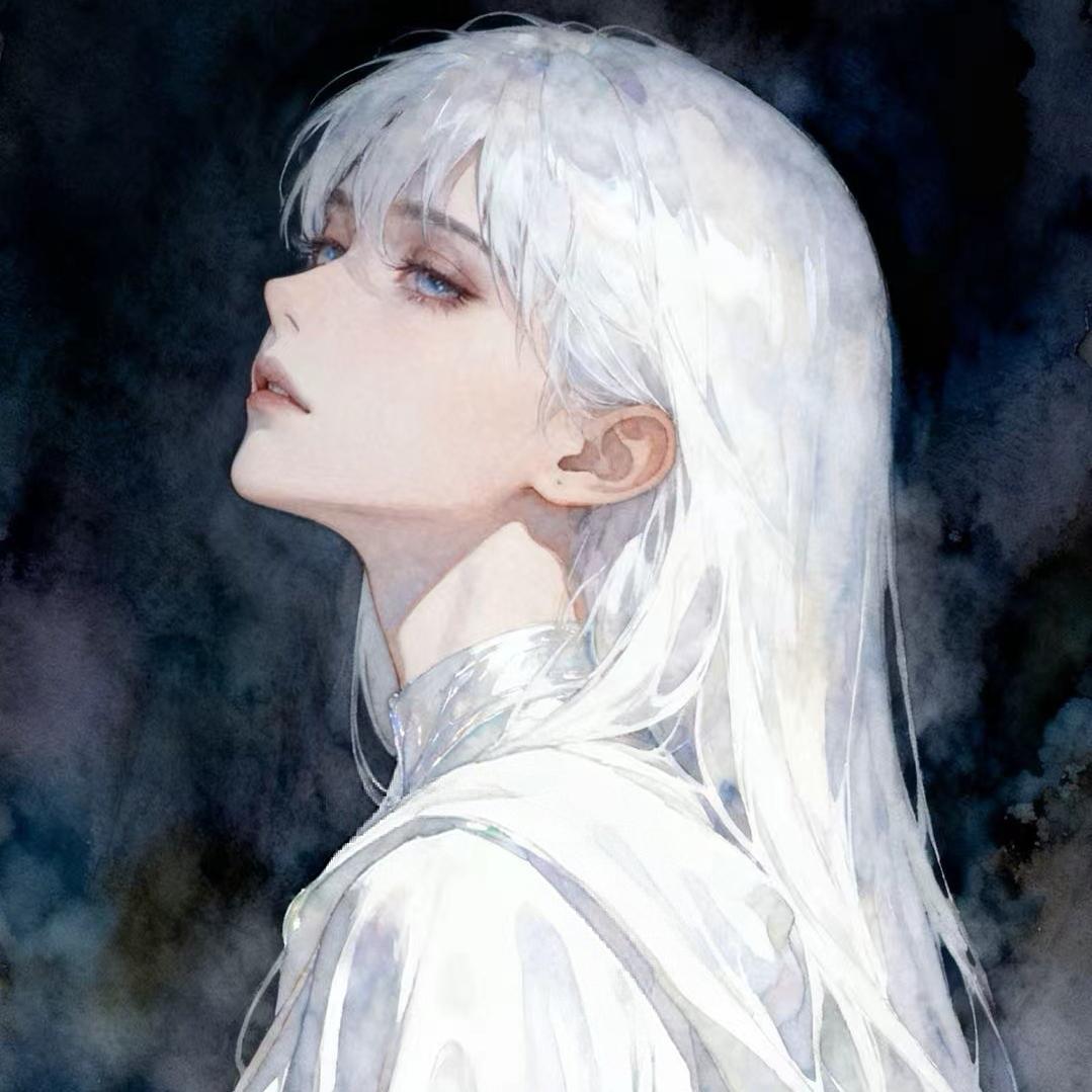 之洛（囤稿中）