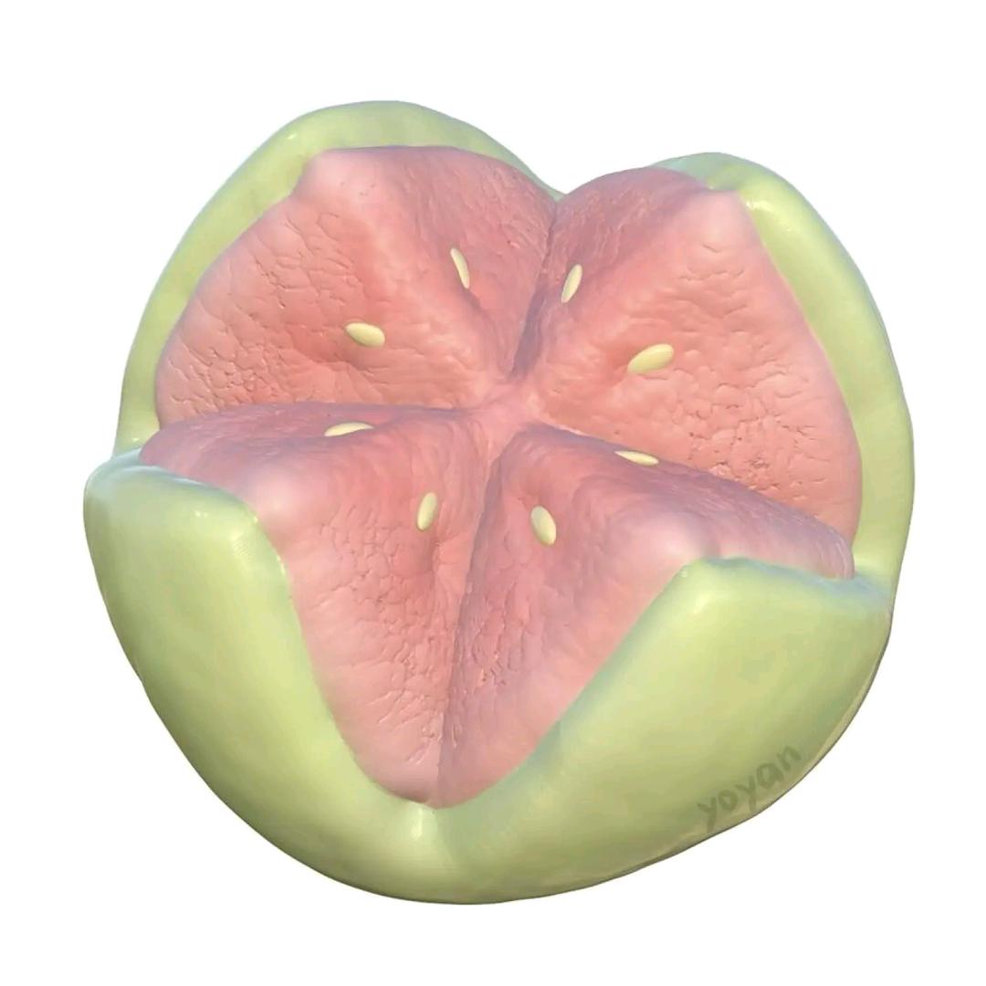 芭乐有点 𝙞𝙨 🐾