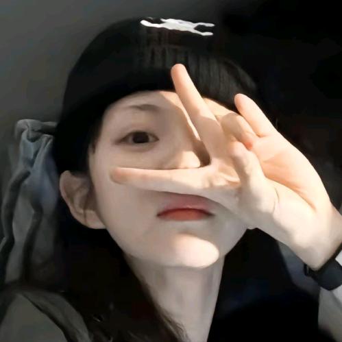 沐言头像