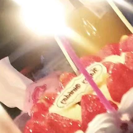 生日快乐