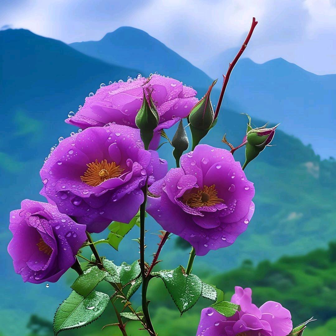 🍀💞🦋想你在笑💞🦋🍀…8