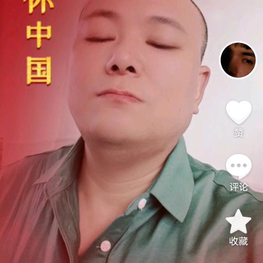雪中的狼