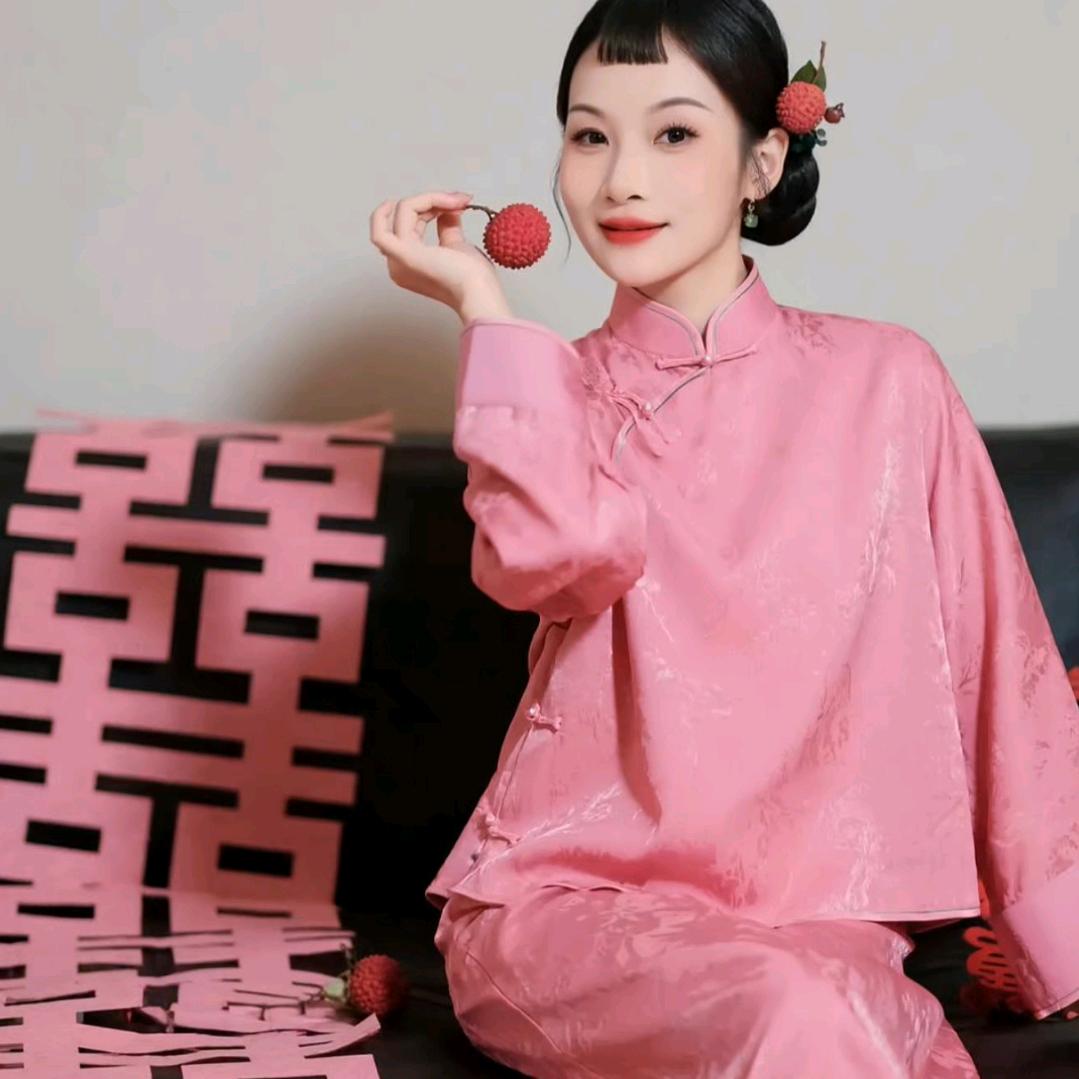 中意你