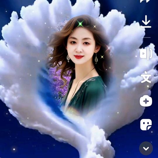 绿叶