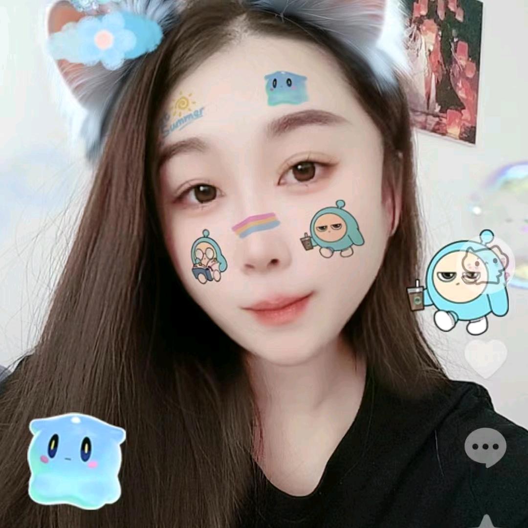 兰花说