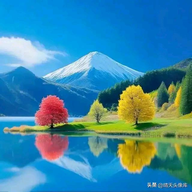 小红帽