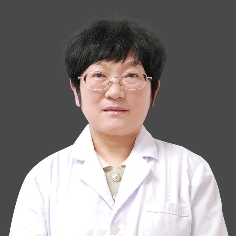 肿瘤科武霞主任