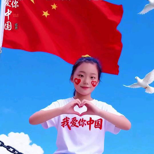 余生有你💕