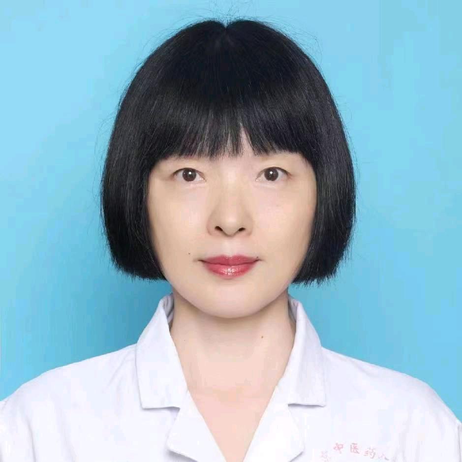 中医耳鼻喉科李洵
