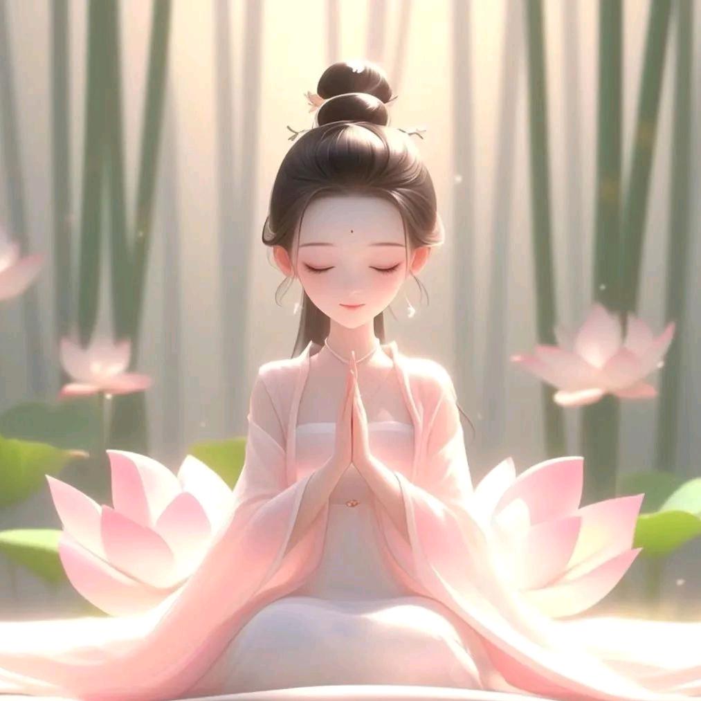 阑珊🇨🇳雪竹