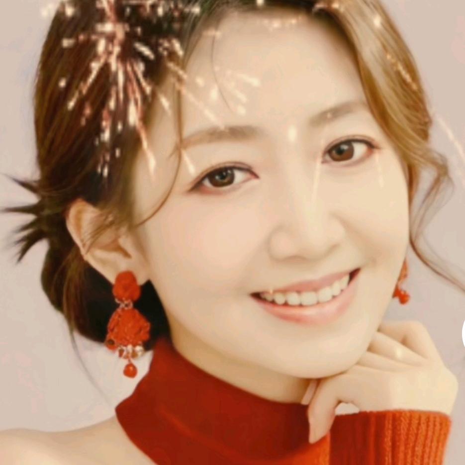 英子✔