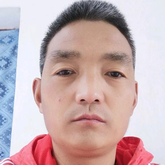 自然靓丽一条风景如画