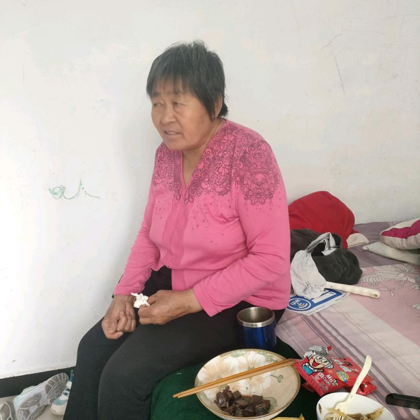 刘桂珍‘