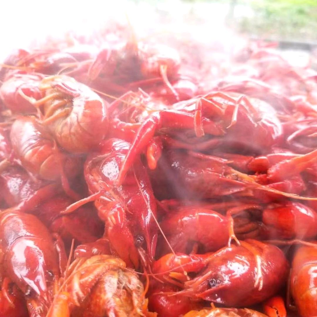 潜江虾鲜生水产